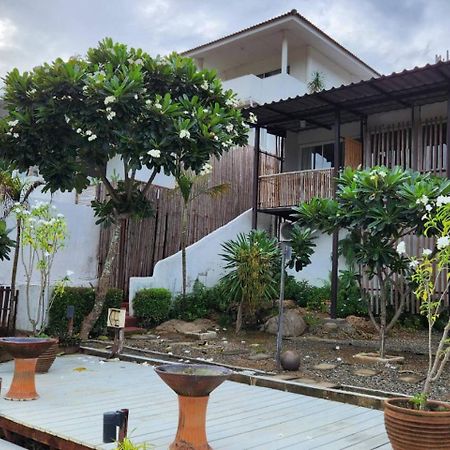 Chasorn Riverside Resort Ban Huai Maenam Noi Exterior photo