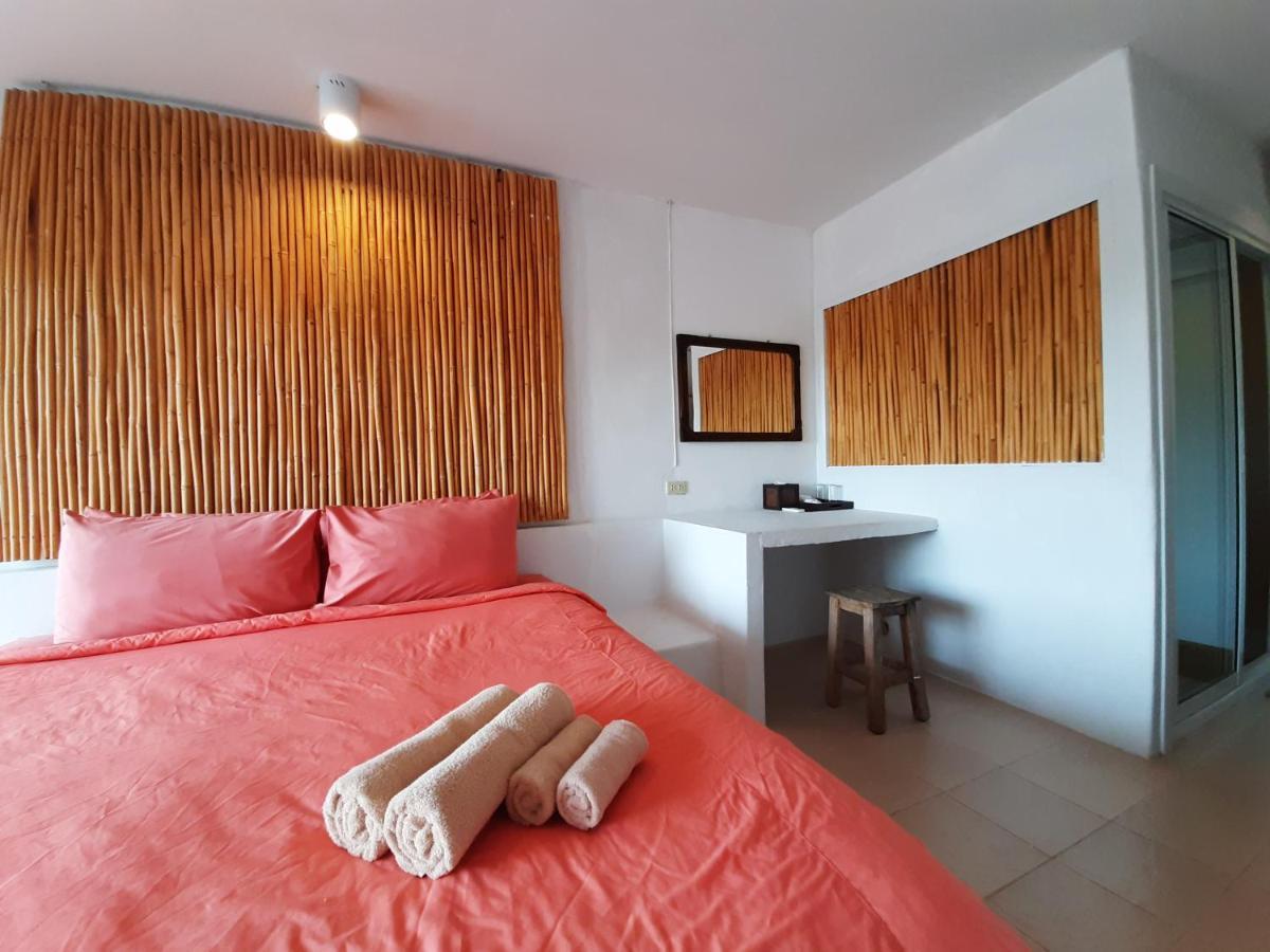 Chasorn Riverside Resort Ban Huai Maenam Noi Exterior photo