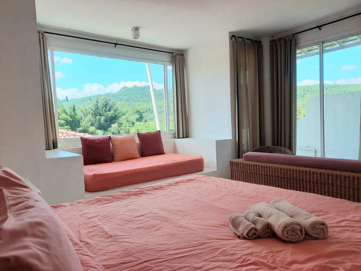 Chasorn Riverside Resort Ban Huai Maenam Noi Exterior photo
