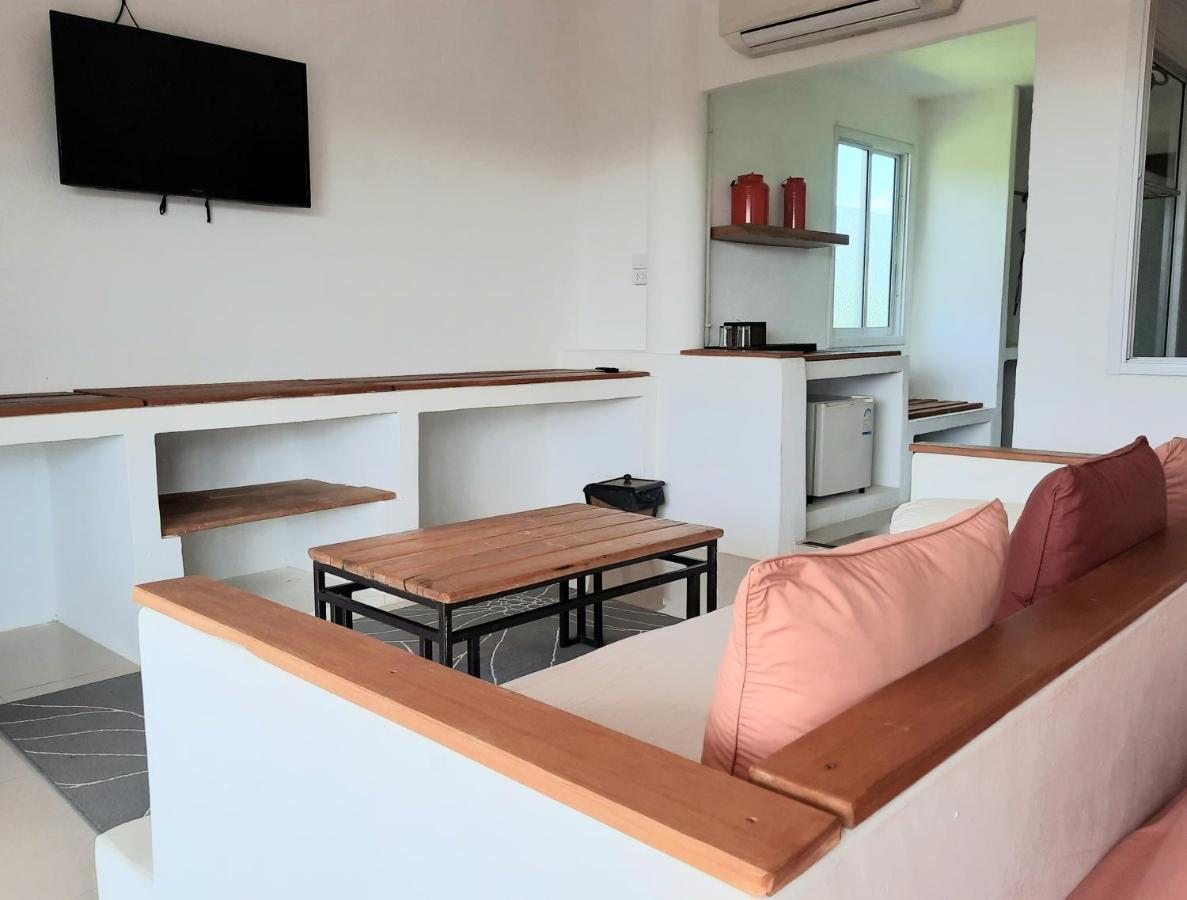 Chasorn Riverside Resort Ban Huai Maenam Noi Exterior photo
