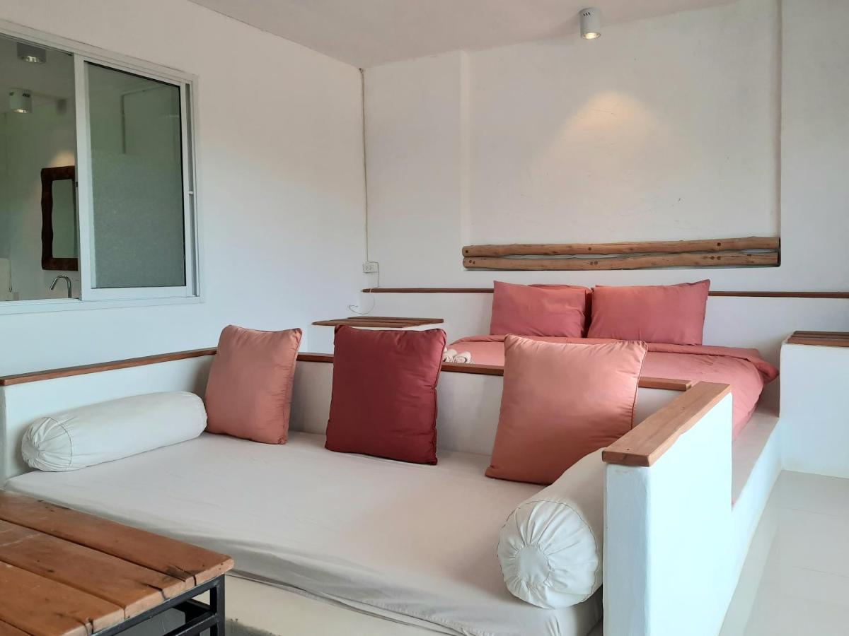 Chasorn Riverside Resort Ban Huai Maenam Noi Exterior photo