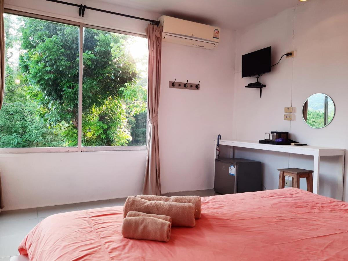 Chasorn Riverside Resort Ban Huai Maenam Noi Exterior photo