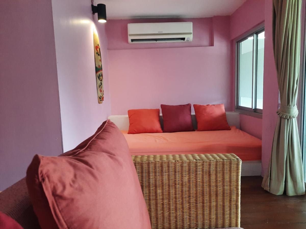 Chasorn Riverside Resort Ban Huai Maenam Noi Exterior photo