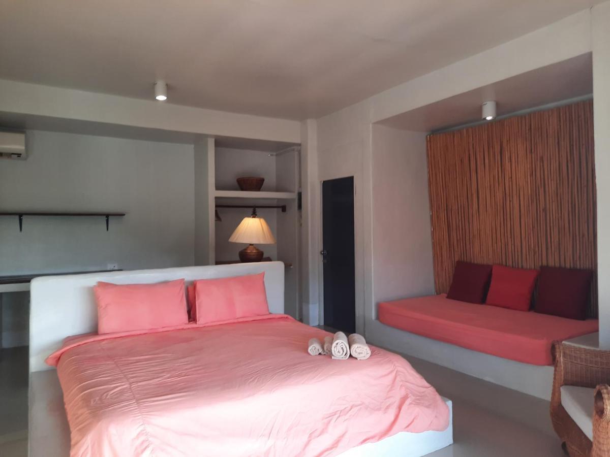 Chasorn Riverside Resort Ban Huai Maenam Noi Exterior photo