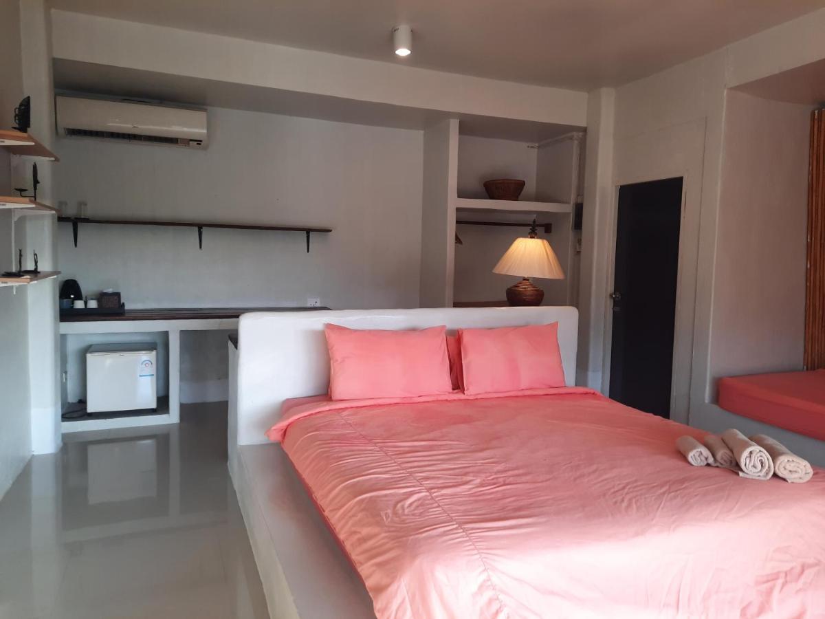 Chasorn Riverside Resort Ban Huai Maenam Noi Exterior photo