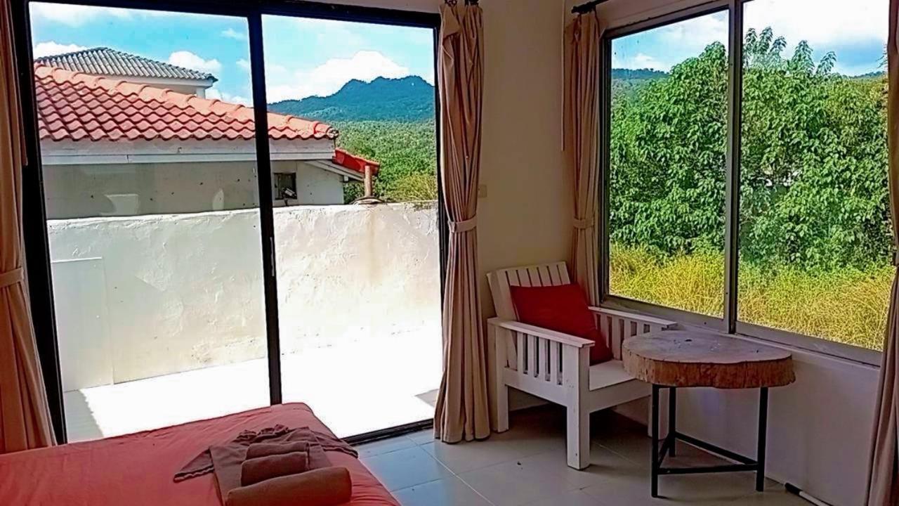 Chasorn Riverside Resort Ban Huai Maenam Noi Exterior photo